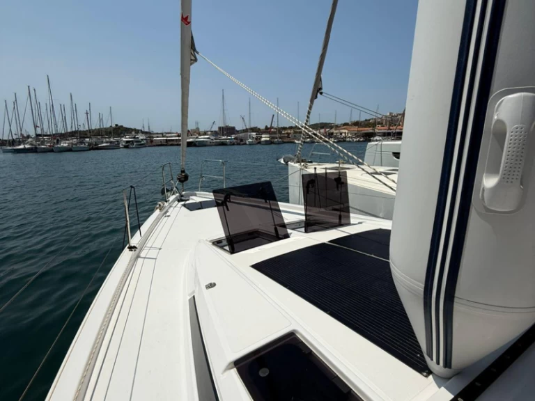 Location Voilier Bavaria avec permis