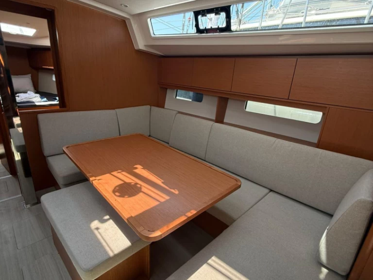 Location à Lávrio - Bavaria Bavaria C46 sur SamBoat