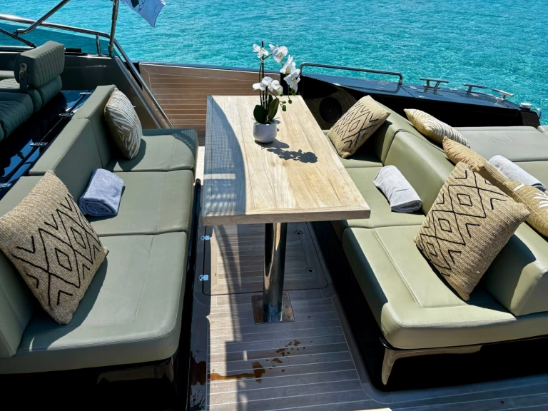 Location bateau Porto-Vecchio pas cher 50