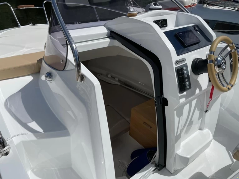 Location bateau Portocolom pas cher IDEA 58