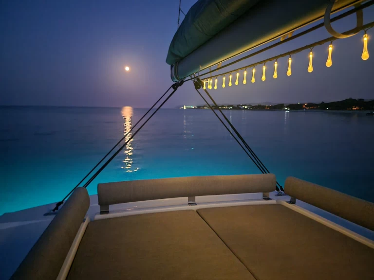 Location à Sant Antoni de Portmany - Bali Bali 4.2 sur SamBoat