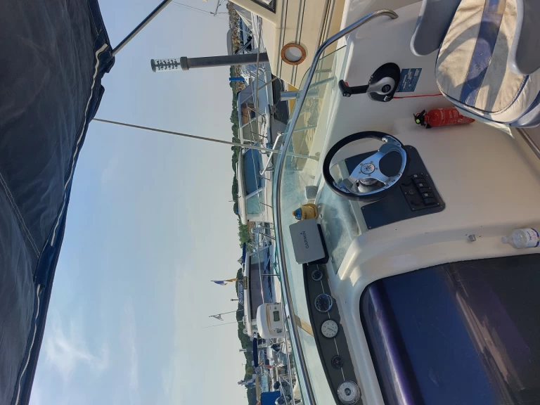 Bateau à moteur à louer à Argelès-sur-Mer au meilleur prix