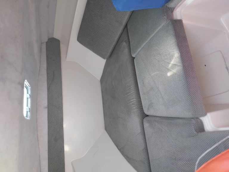 Kelt Azura 570 Cabin a louer à Argelès-sur-Mer