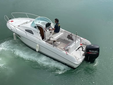 Noleggio barche Bénéteau Flyer 750 WA a La Baule-Escoublac su Samboat