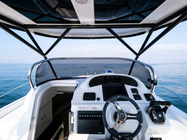 Louez un Saver Saver 870 WA à Ibiza (Ville)