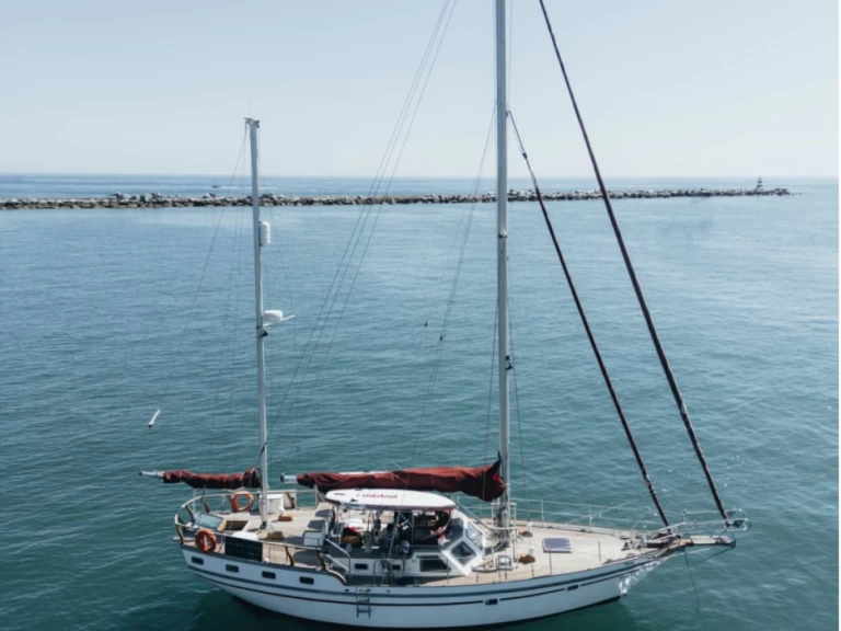 Louez un endurance 43 à Portimão