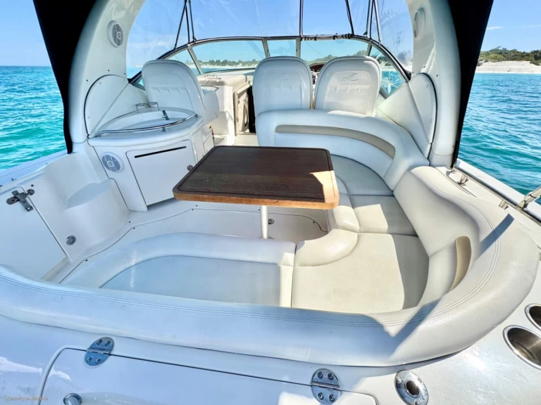 Louez un Bavaria Bavaria 37 Sport à Beaulieu-sur-Mer