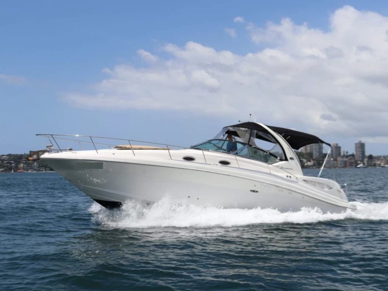 Location bateau Beaulieu-sur-Mer pas cher Bavaria 37 Sport