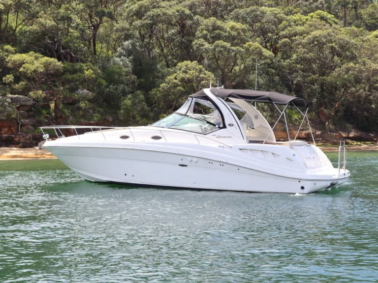 Location à Beaulieu-sur-Mer - Bavaria Bavaria 37 Sport sur SamBoat