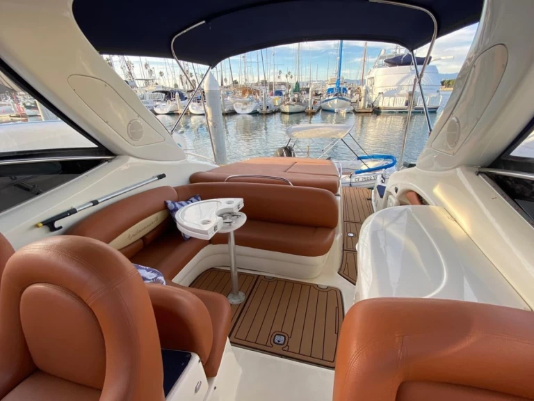 Gobbi 425 a louer à Golfe-Juan