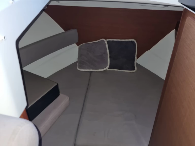 Location bateau Opatija pas cher Merry Fisher 795