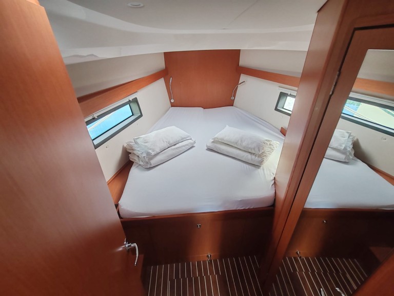 Location à Drage - Bavaria Bavaria C42 sur SamBoat
