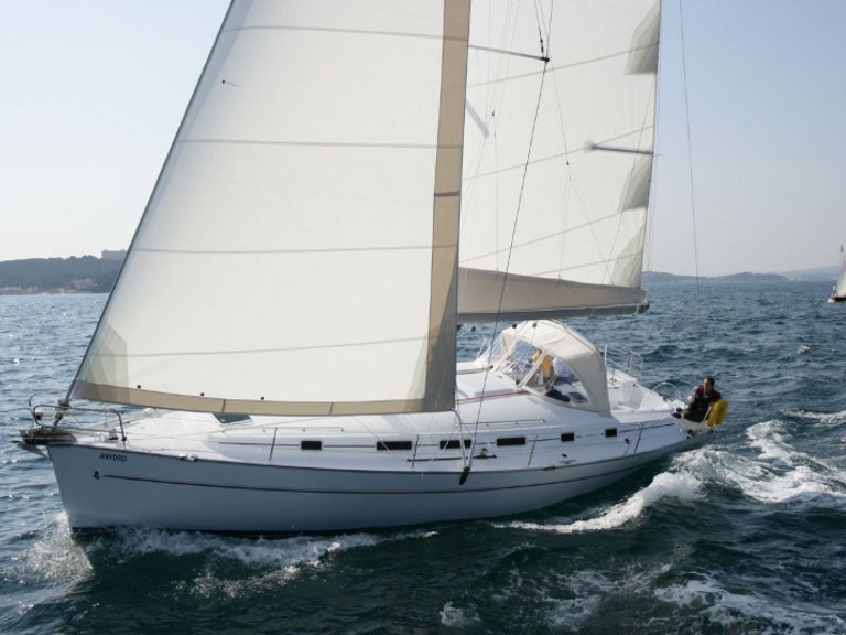 Louez un Bénéteau Cyclades 50.5 à Le Pirée