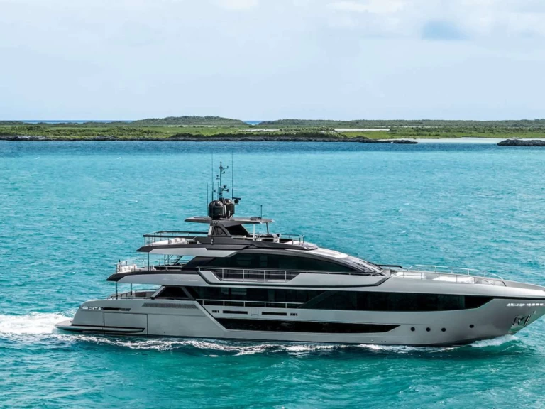 Louez un Riva TASTY WAVES à Fort Lauderdale