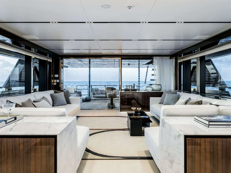 Location bateau Fort Lauderdale pas cher TASTY WAVES