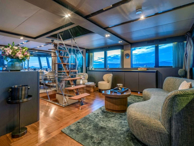 Location bateau Antibes pas cher KOKONUT'S WALLY