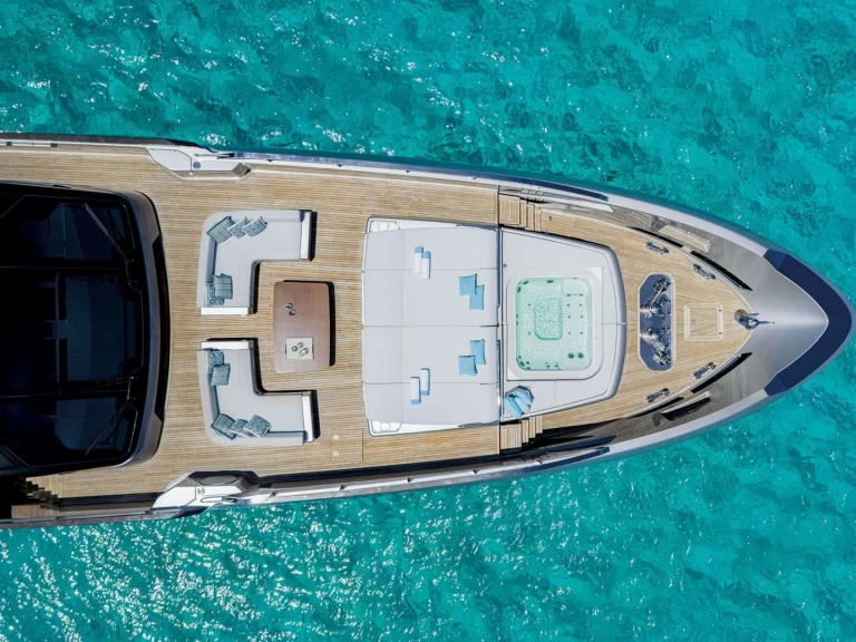 Location bateau Provence-Alpes-Côte d'Azur pas cher TASTY WAVES