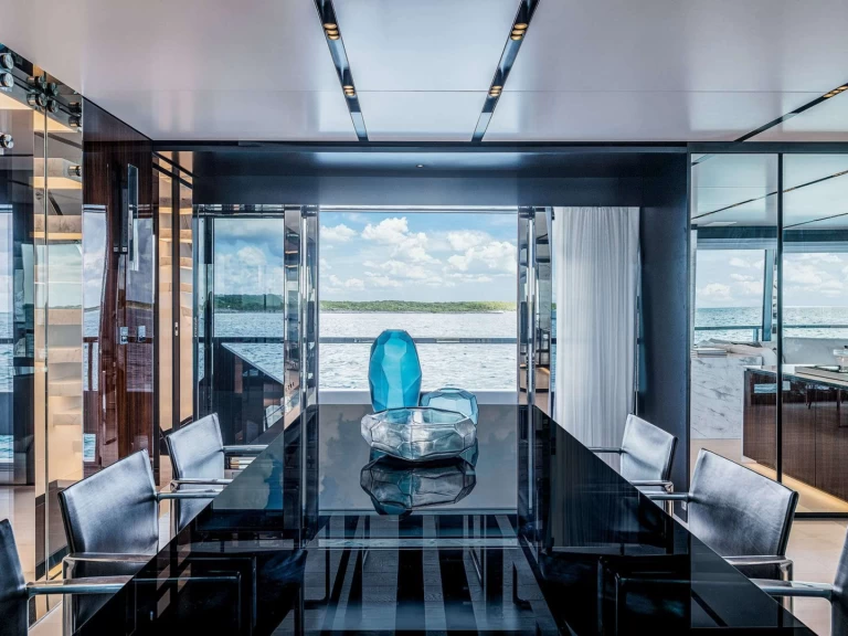 Location à Fort Lauderdale - Riva TASTY WAVES sur SamBoat