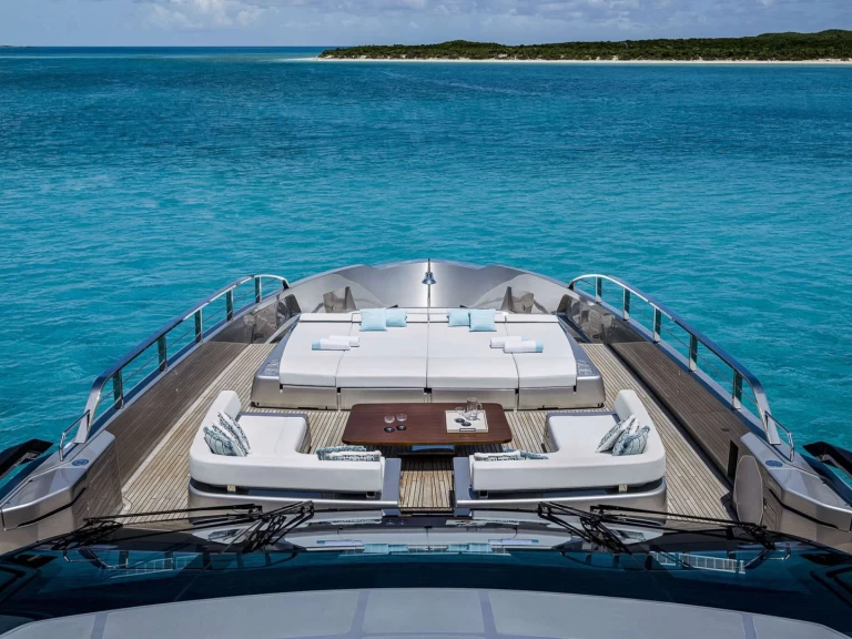 Location bateau Fort Lauderdale pas cher TASTY WAVES