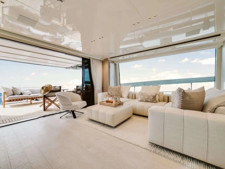 San Lorenzo Vasiliki a louer à Bahamas