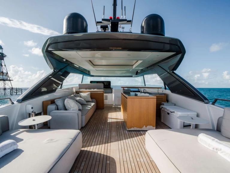 Location à Bahamas - San Lorenzo Vasiliki sur SamBoat