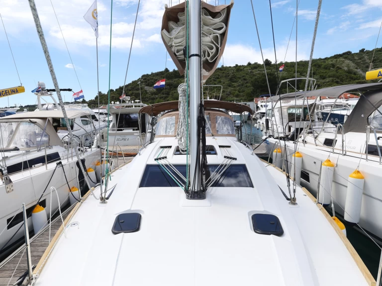 Location bateau Primošten pas cher Impression 40.1