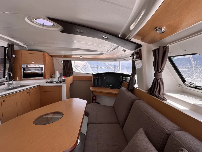 Catamaran à louer à Fethiye au meilleur prix