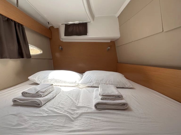Location bateau Fountaine Pajot Lipari 41 à Fethiye sur Samboat
