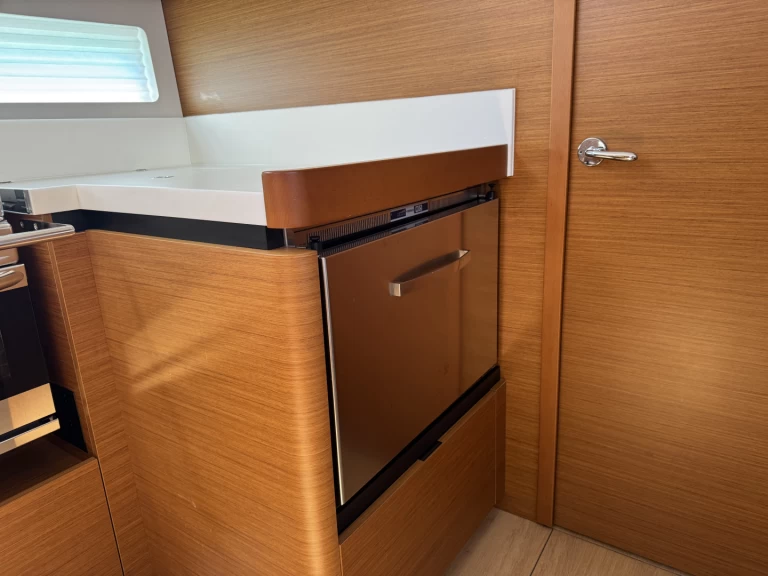 Voilier à louer à Rodi Garganico au meilleur prix