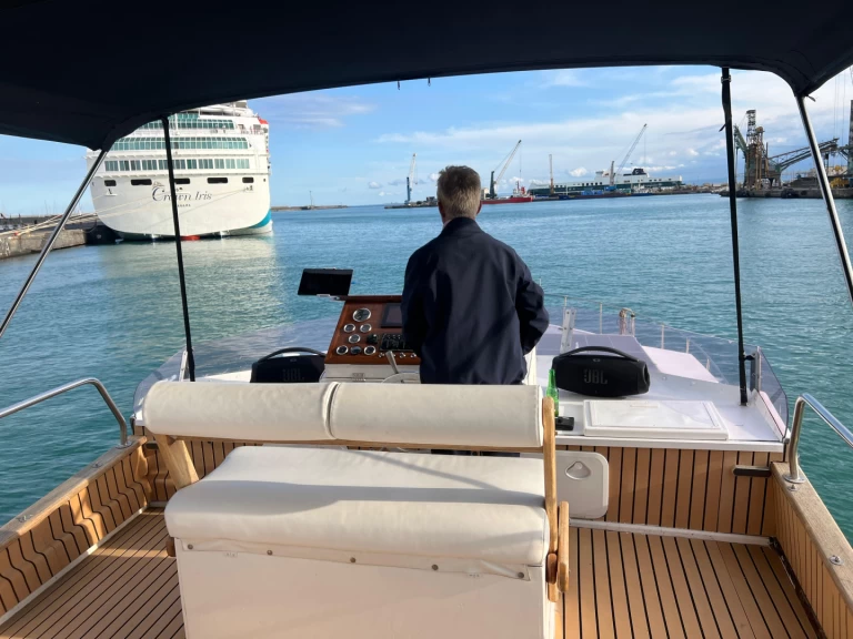 Canados Canados 50 a louer à Catane