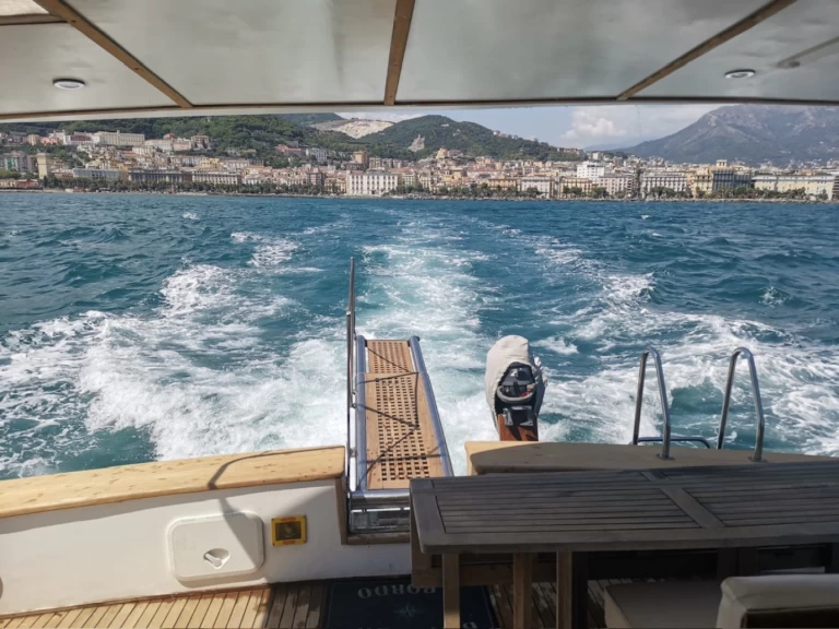 Location à Catane - Canados Canados 50 sur SamBoat