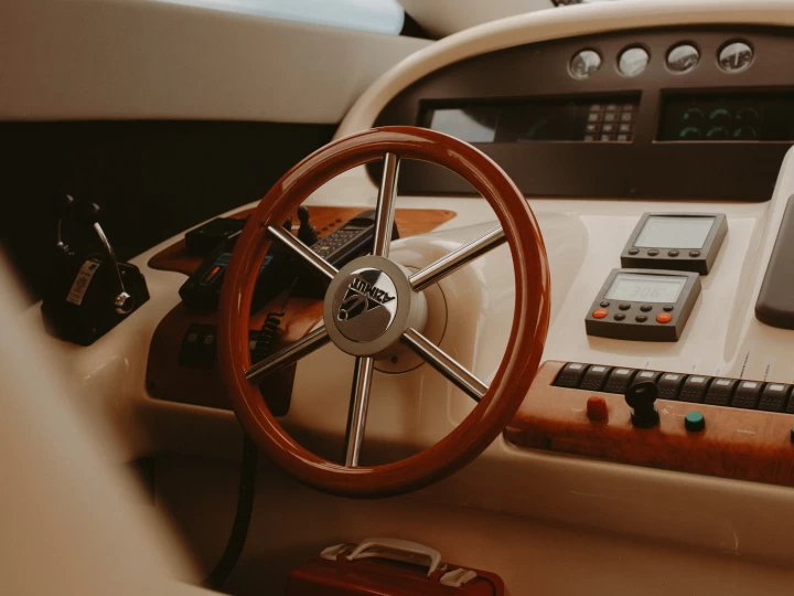 Location à Porto Santo Stefano - Azimut Azimut 52 Fly sur SamBoat