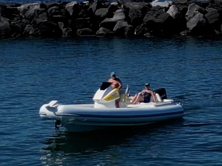 Louez un Mirimare Sunset Comfort à Naples