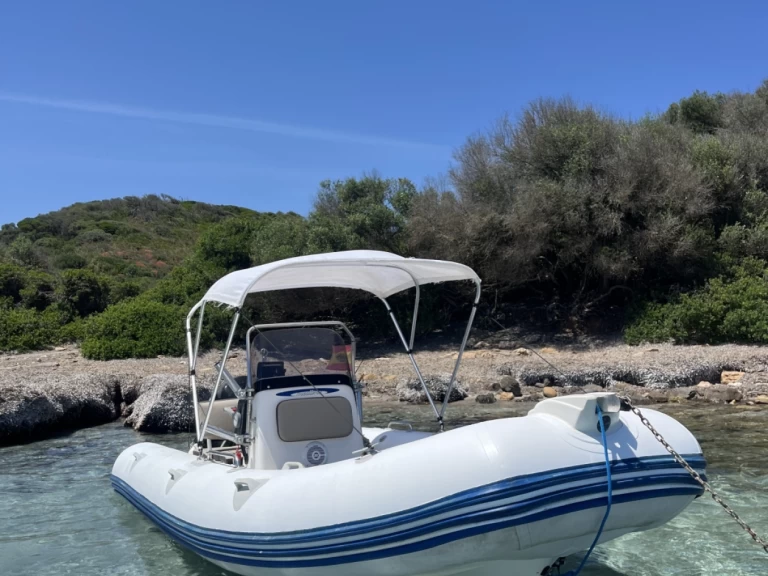 Location bateau Port Mahon pas cher Medline II C