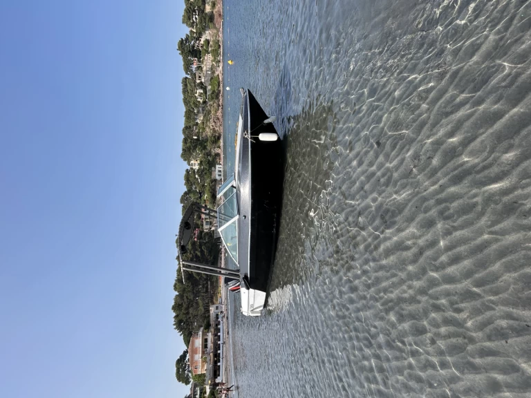 Location Bateau à moteur à La Seyne-sur-Mer - Bayliner Bayliner 175 BR