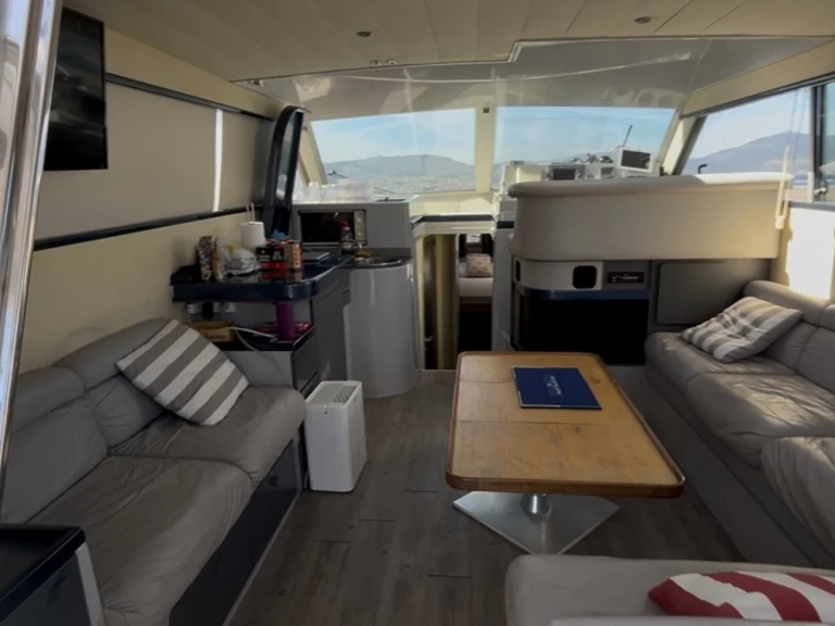 Bateau à moteur à louer à Vigo au meilleur prix