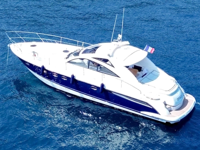 Bateau à moteur à louer à Mandelieu-la-Napoule au meilleur prix