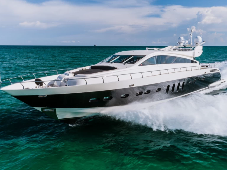 Location Yacht Arno Leopard avec permis