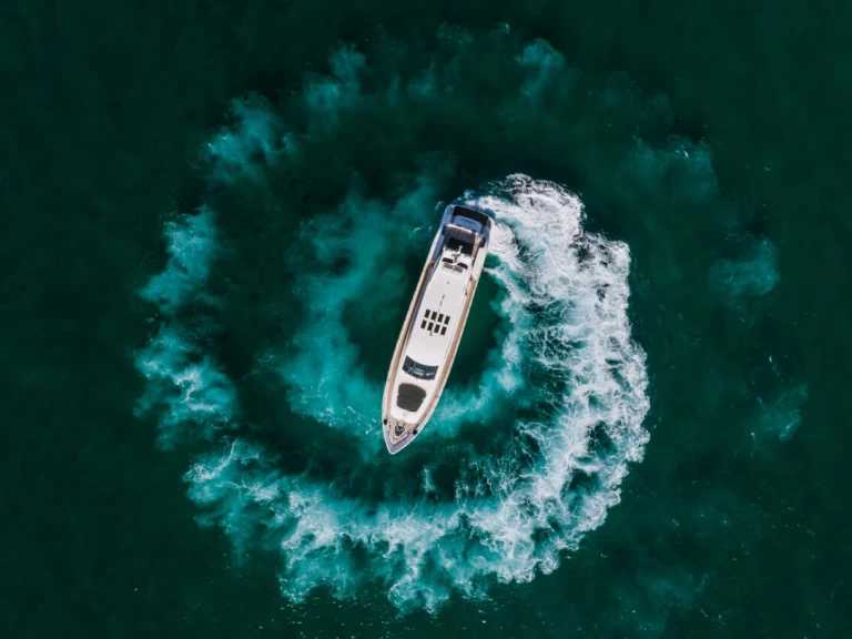 Louez un Arno Leopard Leopard 31 à Miami