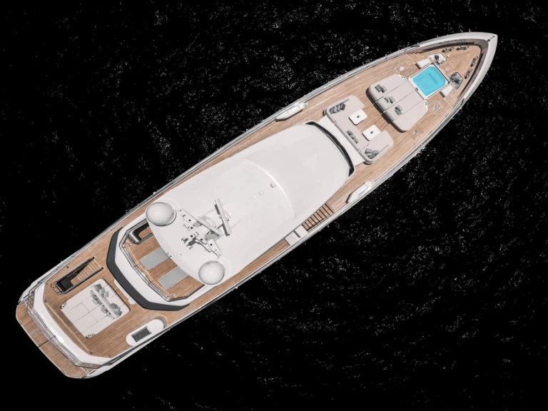 Location bateau Miami pas cher Grande 36M