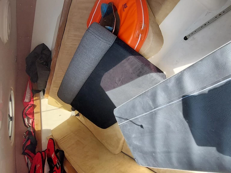 Location à Porto-Vecchio - Nordkapp Noblesse 760 sur SamBoat