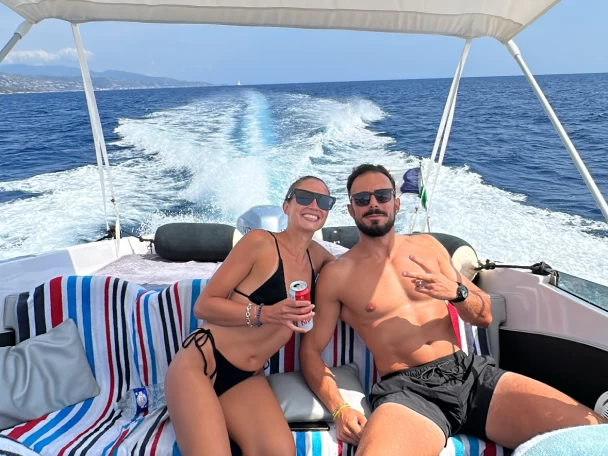 Louez un Tullio-Abbate Mito 23 à Monaco