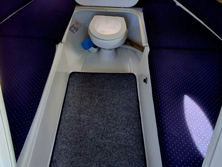 Location bateau Orizzonti Syros 190 à La Spezia sur Samboat