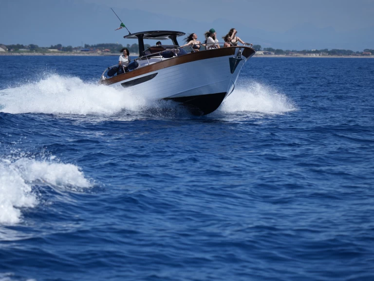 Location bateau Salerne pas cher 9.5 wa