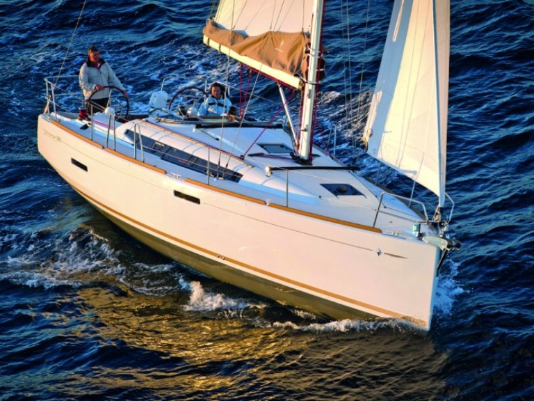 Louer Voilier avec ou sans skipper Jeanneau à Annapolis