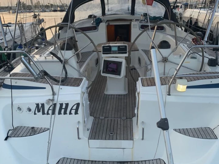 Voilier à louer à Marseille au meilleur prix