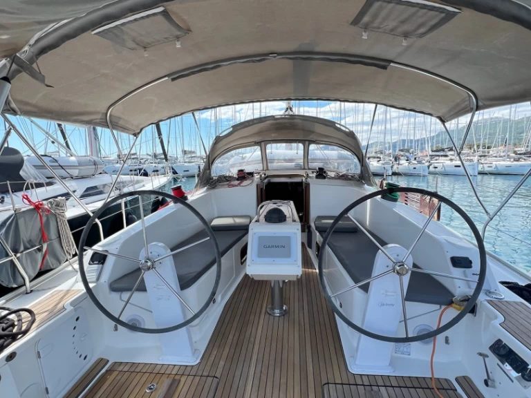 Louer Voilier avec ou sans skipper Bavaria à Kaštela