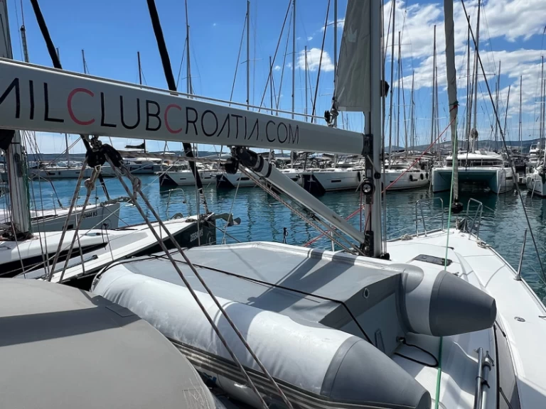 Location à Kaštela - Bavaria Cruiser 41 sur SamBoat