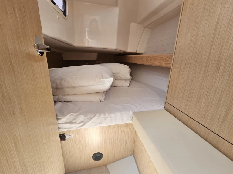 Location Voilier Bavaria avec permis