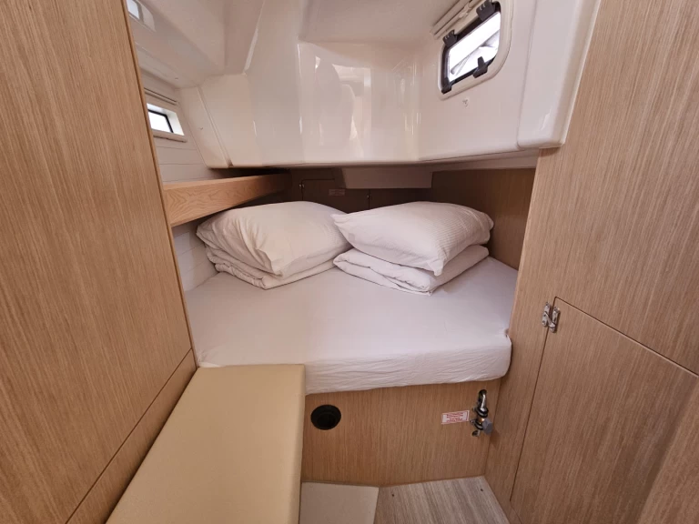 Voilier à louer à Biograd na Moru au meilleur prix